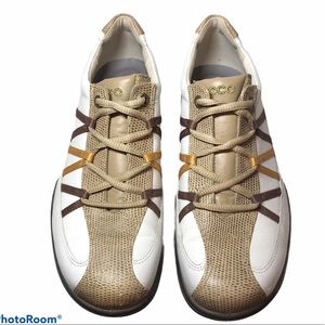 ECCO Ladies Golf Shoes